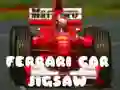 Lojë Puzzle Makinë Ferrari në internet Lojë Puzzle Makinë Ferrari në internet