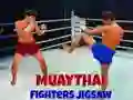 Lojë Jigsaw Lojtarët Muay Thai në internet Lojë Jigsaw Lojtarët Muay Thai në internet