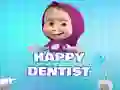 Lojë Dentisti i Lumtur në internet