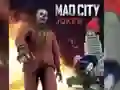 Lojë Qyteti i Çmendur Joker 4 në internet Lojë Qyteti i Çmendur Joker 4 në internet