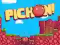 Lojë Pichon: Zogu Që Kërcen në internet Lojë Pichon: Zogu Që Kërcen në internet