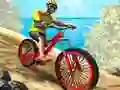 Lojë Mx Biker Malësor Offroad në internet Lojë Mx Biker Malësor Offroad në internet