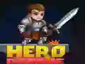 Lojë Shpëtimi i Heroit në internet Lojë Shpëtimi i Heroit në internet