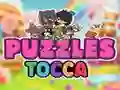 Lojë Puzzles Tocca në internet Lojë Puzzles Tocca në internet