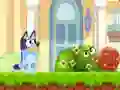 Lojë Bluey Qen Pixel në internet Lojë Bluey Qen Pixel në internet