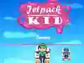 Lojë Fëmija me Jetpack në internet Lojë Fëmija me Jetpack në internet