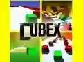Lojë Cubex në internet Lojë Cubex në internet