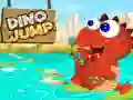 Lojë Dino Kërcen në internet Lojë Dino Kërcen në internet