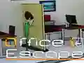Lojë Shpëtimi nga zyra në internet