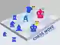 Lojë Shkelqim shah në internet