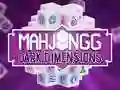 Lojë Mahjong dimensionet e errëta në internet