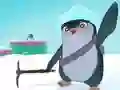 Lojë Shpëto pinguin në internet