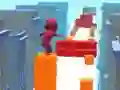 Lojë Surfing me Kubikë në internet Lojë Surfing me Kubikë në internet