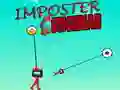 Lojë Imposter Stickman në internet Lojë Imposter Stickman në internet