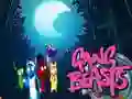 Lojë Banda e Beasts në internet Lojë Banda e Beasts në internet