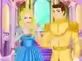 Lojë Kujdesi për Duar të Princeshës Cinderela në internet Lojë Kujdesi për Duar të Princeshës Cinderela në internet