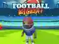 Lojë Fillimi i Futbollit në internet