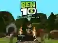 Lojë Ben 10 Vraps i Pabuk 3D në internet Lojë Ben 10 Vraps i Pabuk 3D në internet