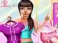 Lojë Revista Cheerleader: Veshje Vajzat në internet Lojë Revista Cheerleader: Veshje Vajzat në internet