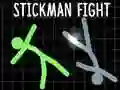 Lojë Lufta Stickman në internet Lojë Lufta Stickman në internet
