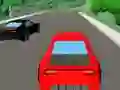 Lojë Garazh me makina me poligon të ulët në internet Lojë Garazh me makina me poligon të ulët në internet