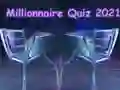 Lojë Quiz Milionar 2021 në internet
