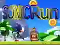 Lojë Sonic Vrap në internet Lojë Sonic Vrap në internet