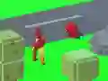 Lojë Iron Man përballë Merimangave në internet