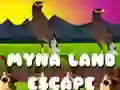 Lojë Shpëtimi nga Toka Myna në internet Lojë Shpëtimi nga Toka Myna në internet