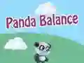 Lojë Balanca Panda në internet Lojë Balanca Panda në internet