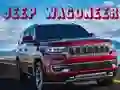 Lojë Jeep Wagoneer në internet Lojë Jeep Wagoneer në internet