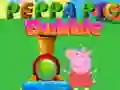 Lojë Peppa Pig Burbull në internet