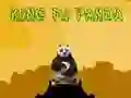 Lojë Kung Fu Panda në internet