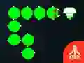 Lojë Atari Millipede në internet Lojë Atari Millipede në internet