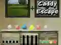 Lojë Kërcimi nga Caddy në internet Lojë Kërcimi nga Caddy në internet