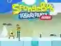 Lojë SpongeBob SquarePants Vrapues në internet