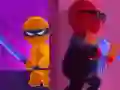 Lojë Mjeshtër Samurai në internet Lojë Mjeshtër Samurai në internet
