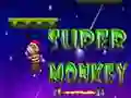 Lojë Majmuni Super në internet