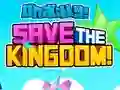 Lojë Unikitty shpëton mbretërinë në internet Lojë Unikitty shpëton mbretërinë në internet