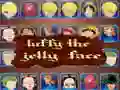 Lojë Luffy fytyra xhelat në internet