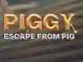 Lojë Piggy Ikje nga Shtëpia në internet Lojë Piggy Ikje nga Shtëpia në internet