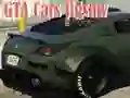 Lojë Puzzle e Makinerive GTA në internet Lojë Puzzle e Makinerive GTA në internet