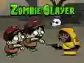 Lojë Vrasësi i zombive në internet Lojë Vrasësi i zombive në internet