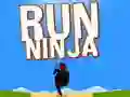 Lojë Vrapo Ninja në internet Lojë Vrapo Ninja në internet