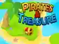 Lojë Piratë dhe Thesare në internet Lojë Piratë dhe Thesare në internet