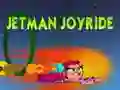Lojë Jetman Joyride në internet Lojë Jetman Joyride në internet