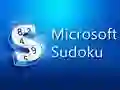 Lojë Microsoft Sudoku në internet