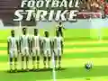 Lojë Goditja e Futbollit në internet Lojë Goditja e Futbollit në internet