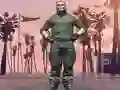 Lojë Shofer Mercenar GTA I çmendur në internet Lojë Shofer Mercenar GTA I çmendur në internet