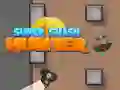Lojë Super Smash Gjuetar në internet Lojë Super Smash Gjuetar në internet